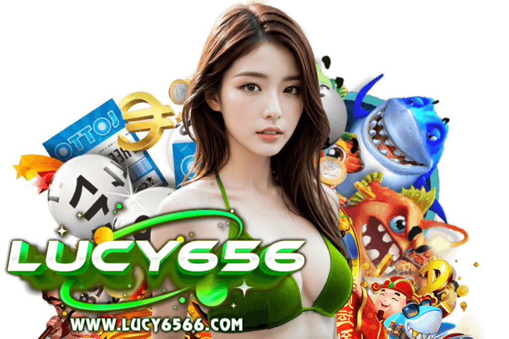 game lucy656
