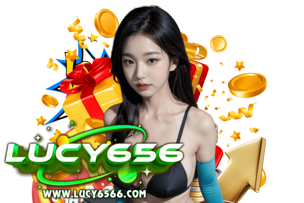 lucy656 แจกเครดิตฟรี